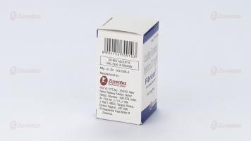Fibricor Injection