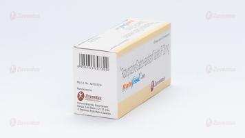 Rabifast-20 Tablets- 4