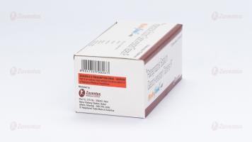 Rabifast-40 Tablets- 4
