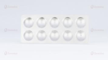 Rabifast-40 Tablets- 6