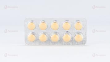 Ticabest Tablets
