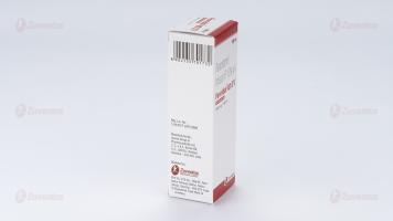 Fevridol 1gm IV 