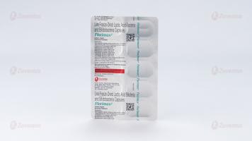 Florimax Capsules 5