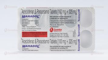 Mahadol