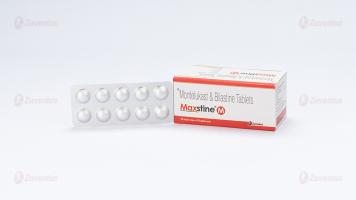 Maxstine-M