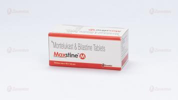 Maxstine-M