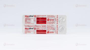 Maxstine-M