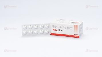Maxstine-Tab