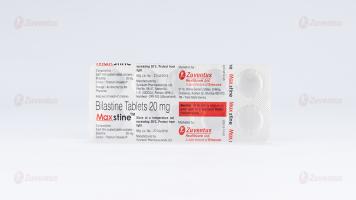 Maxstine-Tab