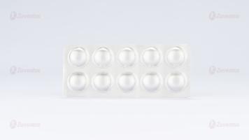 Troxip OD Tablets