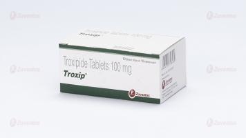 Troxip Tablets