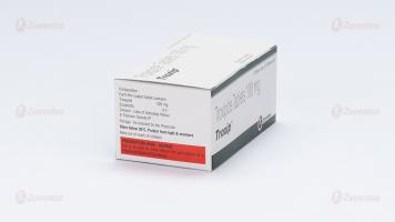 Troxip Tablets