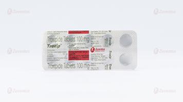 Troxip Tablets