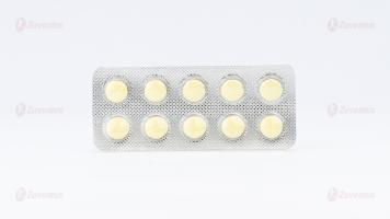 Troxip Tablets