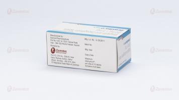 Zensita D Tablets