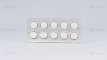 Zuglimin 500 Tablets 6