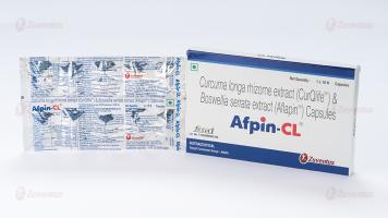 Afpin Cl