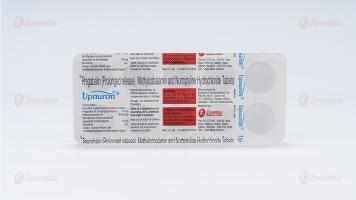 Upnuron Tablets