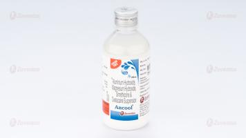 Ancool Suspension 1
