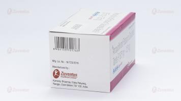 Augpen 1 gm BID Tablet- 3