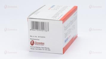 Augpen 625 BID Tablet- 4
