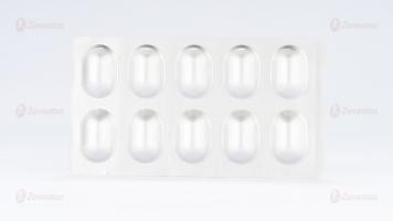 Augpen 625 BID Tablet- 6