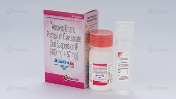 Augpen DS Suspension- 1