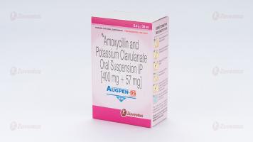 Augpen DS Suspension- 2