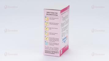 Augpen DS Suspension- 4