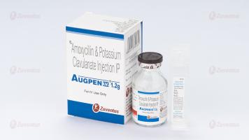 Augpen IV 1.2g- 1