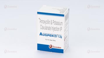 Augpen IV 1.2g- 2