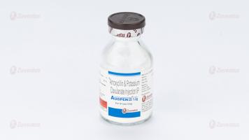 Augpen IV 1.2g- 5