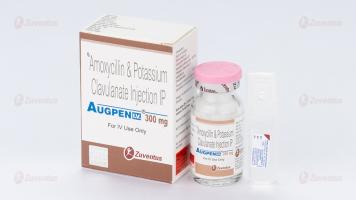 Augpen IV 300mg- 1