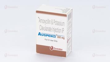 Augpen IV 300mg- 2