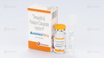 Augpen IV 600mg- 1