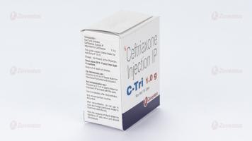 C-Tri 1.0g Injection- 3