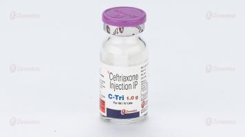 C-Tri 1.0g Injection- 6