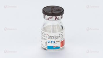 C-Tri 250mg Injection- 4