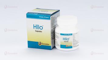 Hilo Capsule- 1