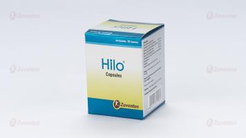 Hilo Capsule- 2