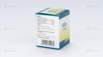 Hilo Capsule- 3
