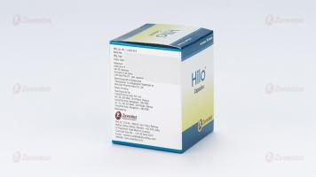 Hilo Capsule- 4