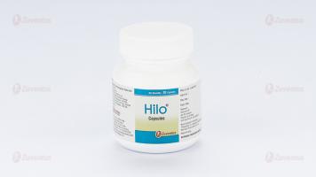 Hilo Capsule- 5
