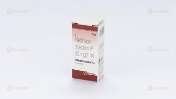 Netromax 50 mg- 2