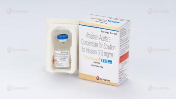 Tosiban 37.5mg Injection 1
