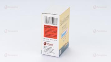 Zostum 1.0 gm Injection 4