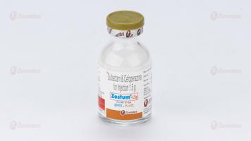 Zostum 1.5 gm Injection 4