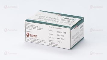 Tibrolin tablets 2
