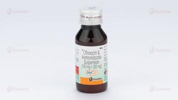 Diof Suspension