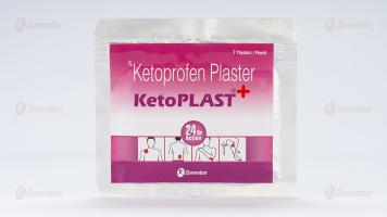 Ketoplast-4